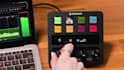 setup and design custom stream deck profiles and automation for vmix and obs