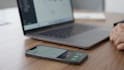 develop a flutter mobile app with firebase