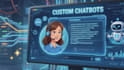 build a custom ai chatbot or agent using botpress, voiceflow