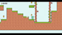 develop 2d godot game, web game, platformer game, javascript game, html5 game