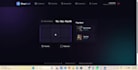 develop a responsive custom website or landing page