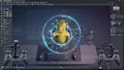 create a custom ar vtuber 3d avatar with face tracking for lens studio to stream