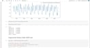 do time series analysis and forecasting using python, arima and ml
