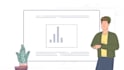 create 2d isometric illustrations for saas, apps and businesses