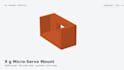design custom 3d models