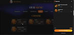 build a 3d animated website with video