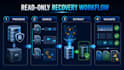 provide postgresql data recovery for deleted or updated rows