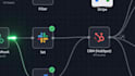 fix n8n oauth credentials and automate google sheets API webhooks CRM