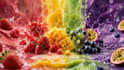 make premium food cgi animation for product advertising