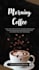create modern social media post design using canva