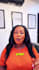 be your professional female video spokesperson