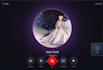 design and dev futuristic ai web app with premium animations