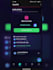 develop a complete task based earning app for you