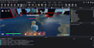 script roblox game, roblox combat system, abilities, combos, combat animation