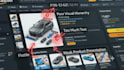 audit your amazon listing images and give design improvement tips