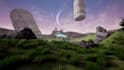 design 3d environment and game level design in unity