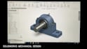 create 3d cad models and designs in solidworks