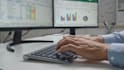 do professional data entry and excel