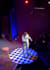 coach you at stand up comedy