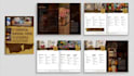 amazon KDP website wordpress author website self publishing website writer web