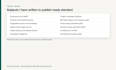 write cybersecurity blog posts and technical articles for tech brands