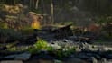 unreal engine 5 game environment 3d stylized medieval castle map rpg environment