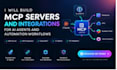 claude mcp server mcp engineer mcp integration mcp automation zoho automation
