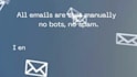 send emails manually one by one