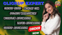 be your  clickup expert clickup automation  clickup consultant ai integration