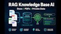 build your ai agent, chatbot or workflow automation