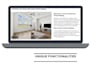 develop custom coded full stack websites and web apps