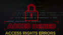 fix odoo bugs, errors and technical issues