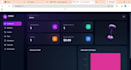 premium 3d gym management saas platform