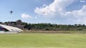 create custom drone and do autonomous control