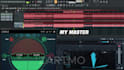 mix and master your edm and house track