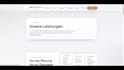 build a high performance astro landing page