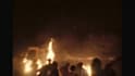 make realistic visual effects, fire, explosions and destruction vfx