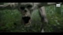 create realistic cgi blood, horror gore and gunshot wound vfx