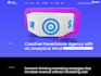 design and build a cro landing page