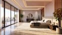 virtually stage your real estate photos and empty rooms