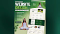 clone website, rebuild wordpress, revamp and redesign elementor website