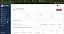 develop a custom cms web application with react  and laravel