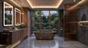design your dream photorealistic 3d bathroom