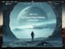 do website design, website ui ux design, landing page in figma