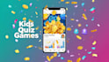 develop educational games for kids, quiz, math, alphabet, and science games