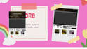 design your business website, book author website, ebook website, author website