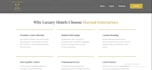 develop a responsive PHP website with admin panel and database