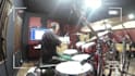 record professional acoustic drums for your song
