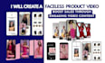 create amazon product video ecommerce product demo or ugc product video