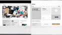 squarespace website redesign squarespace business website design portfolio